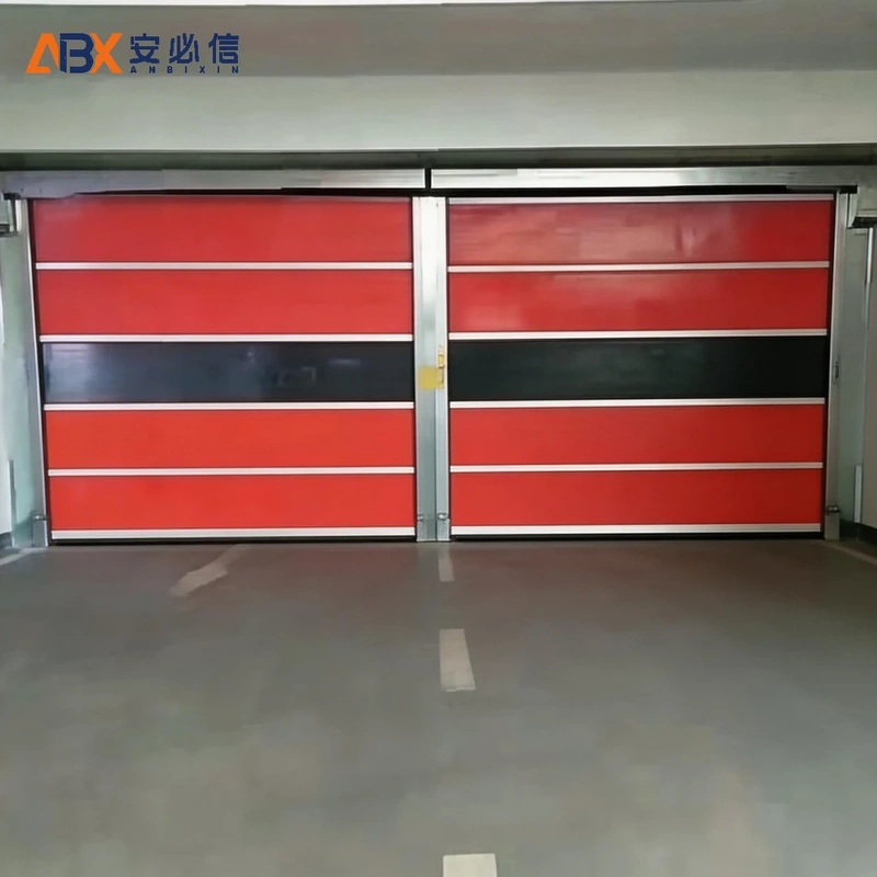 深圳快速门